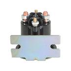 48 Volt 4 Terminal Solenoid for EZgo TXT Golf Cart (2010–Present)