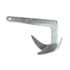 22 lb. Lewmar Claw Anchor Galvanized | Part # 57910