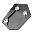 Kickstand Enlarger Pad for BMW R1200R R1200RT R Nine T (2014-2020)