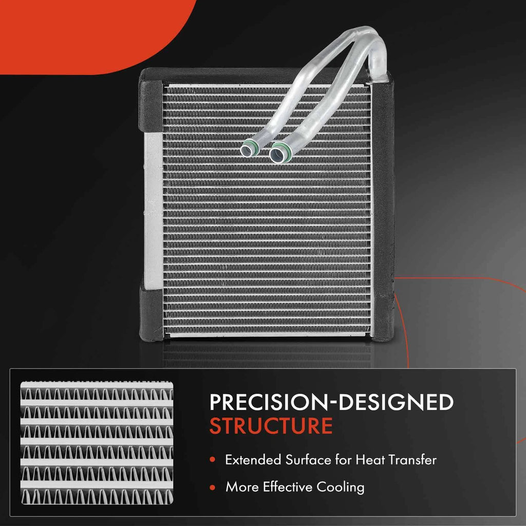 A/C Evaporator Core for Nissan Juke, Cube, LEAF (2011-2020)