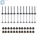 Intake Exhaust Valves Set for Dodge Stratus Magnum (1998–2010)
