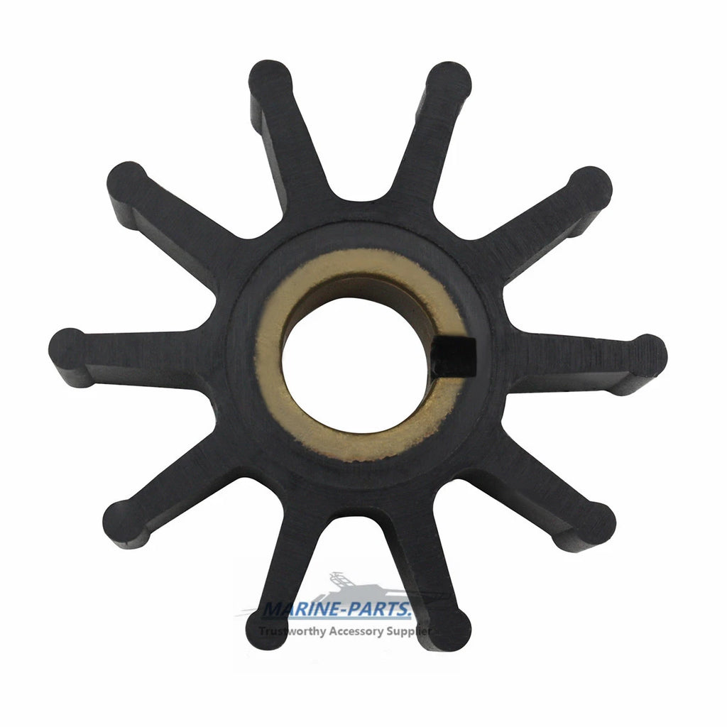 Water Pump Impeller 47-F462065 for Chrysler Force 20-35 HP (1990-1995)
