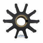 Water Pump Impeller 47-F462065 for Chrysler Force 20-35 HP (1990-1995)