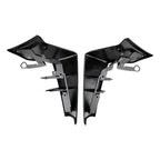 Side Spoilers for Yamaha MT-09 SP FZ09 (2021–2022) CBN