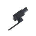 Suspension Ride Headlight Level Sensor Front for BMW X5/X6 (2007–2014)