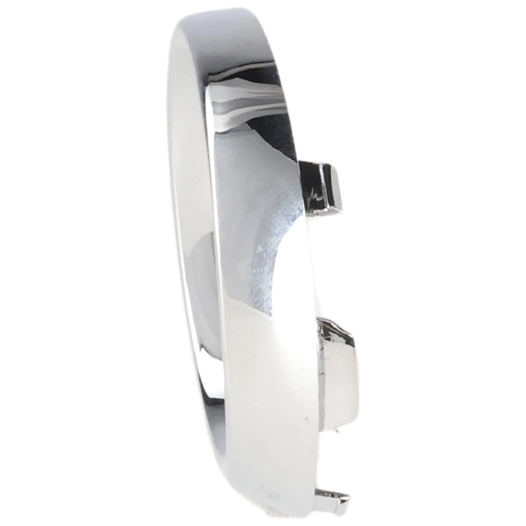 Fog Light Trim for Mercedes-Benz ( before purchase)