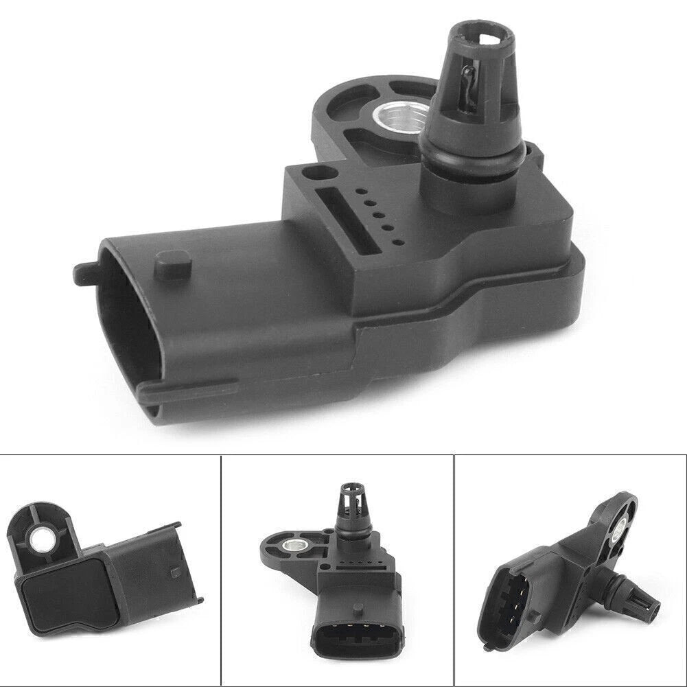 Intake MAP Sensor for Volvo Cummins (0281002576, 874241, 20524936, 5010437653)