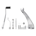 Set of Mid Controls Shift Shifter for Harley Fat Bob Sport Glide (2018–2025)