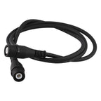 2X BNC Male Connectors RG58 for Oscilloscope Testing
