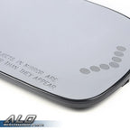 Power Mirror Glass Set for Chevy GMC Cadillac (2003–2007) Heated