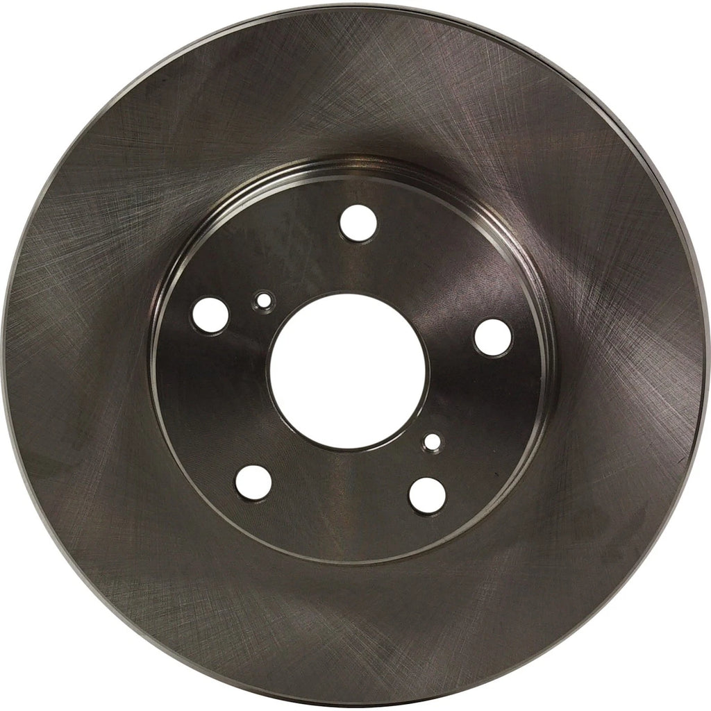 Brake Disc and Pad Kit for Toyota RAV4 (2004–2005)