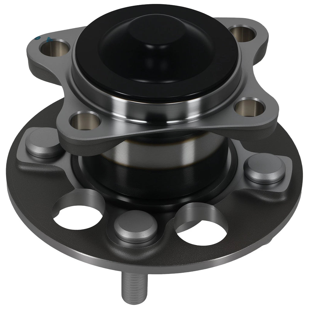 Rear Left/Right Wheel Hub for Toyota Yaris (2006–2008) 512371, 1411-248475