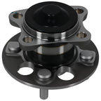Rear Left/Right Wheel Hub for Toyota Yaris (2006–2008) 512371, 1411-248475