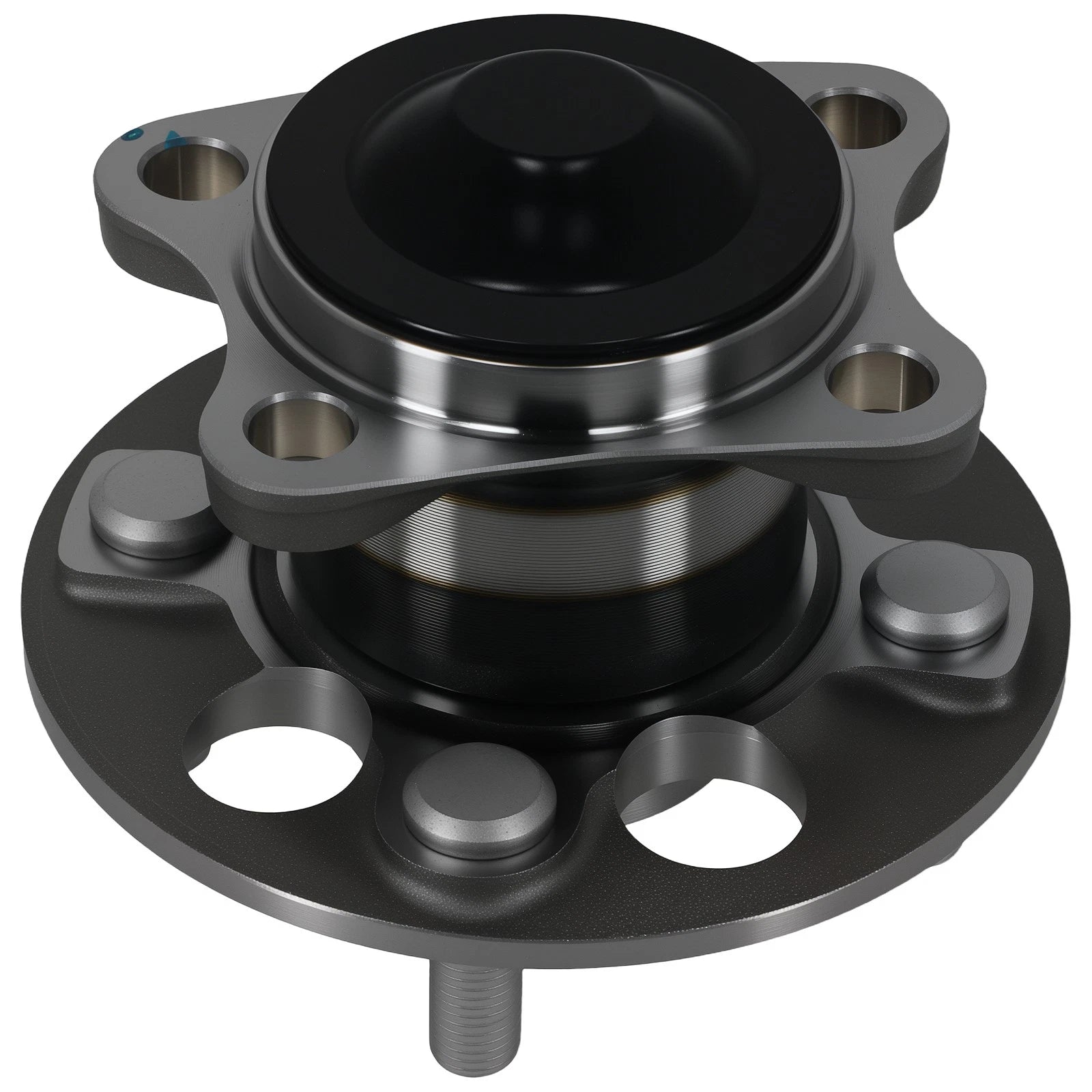 Rear Left/Right Wheel Hub for Toyota Yaris (2006–2008) 512371, 1411-248475