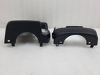 Steering Column Cover for Ford F-150 (2021–2025) OEM ML3Z-3530-CA Black