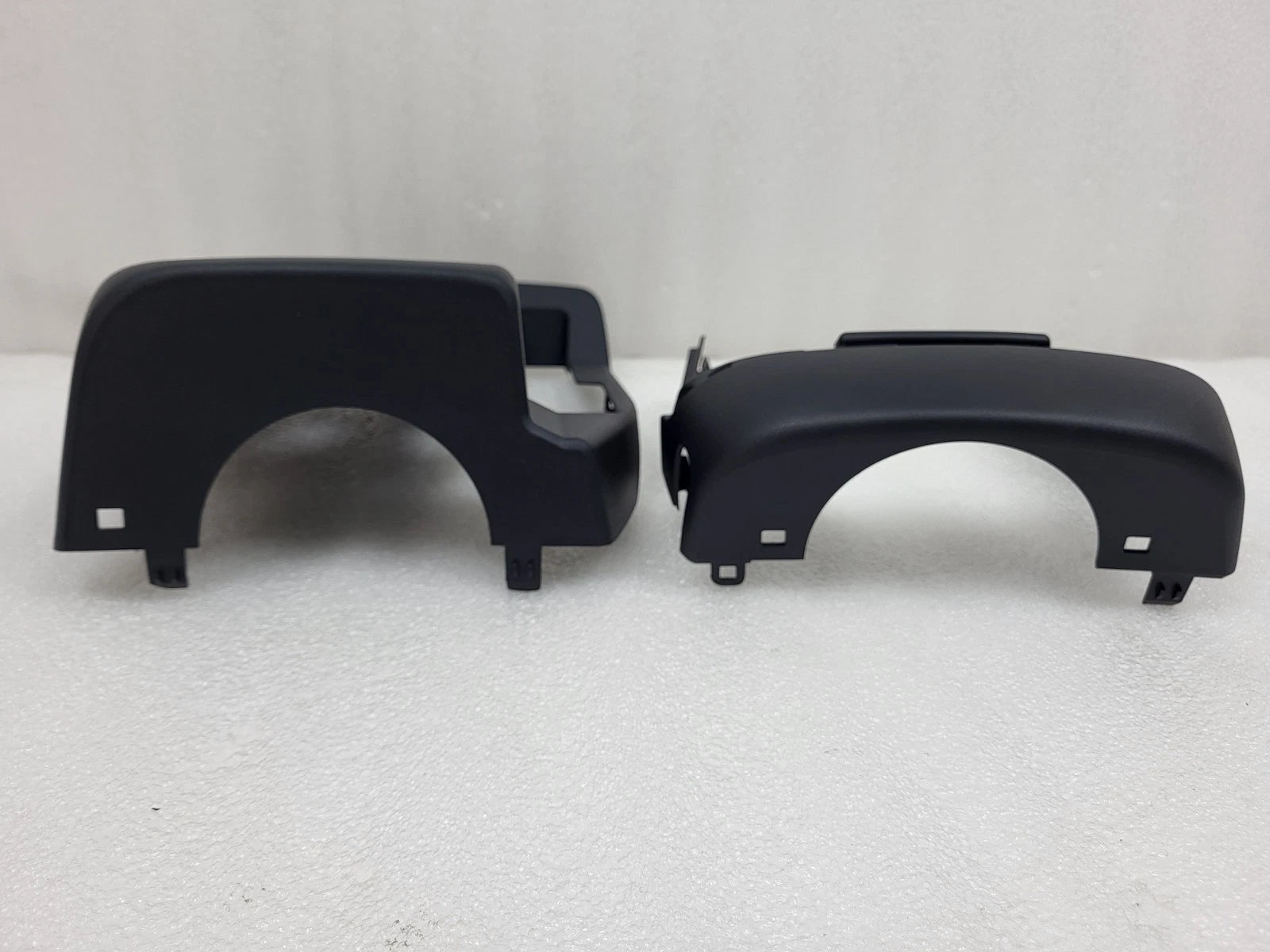 Steering Column Cover for Ford F-150 (2021–2025) OEM ML3Z-3530-CA Black