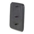 Front Seat Storage Box Mat for Cadillac Chevy GMC Sierra Yukon (2014-2023)