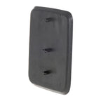 Front Seat Storage Box Mat for Cadillac Chevy GMC Sierra Yukon (2014-2023)