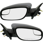 Power Heated Mirrors for Ford Taurus (2012–2019) Driver & Passenger Side