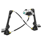 Front Right Window Regulator w/ Motor for Ford Focus (2000–2007)