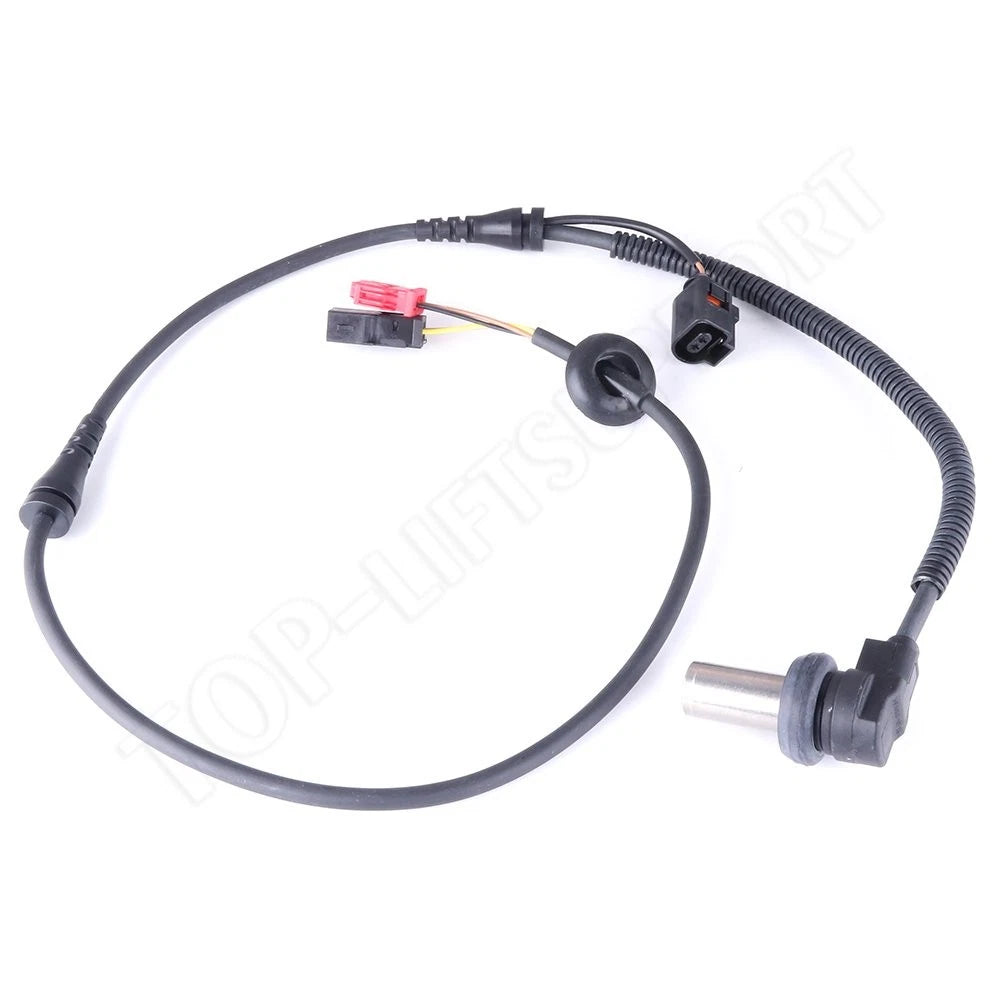 Front ABS Wheel Speed Sensor for Audi Volkswagen