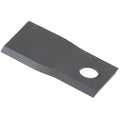 Counter-Clockwise Disc Mower Blade for Universal (Replaces 795879)