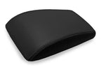 Leather Console Bucket Seat Cover for Buick LaCrosse (2005–2009) Black