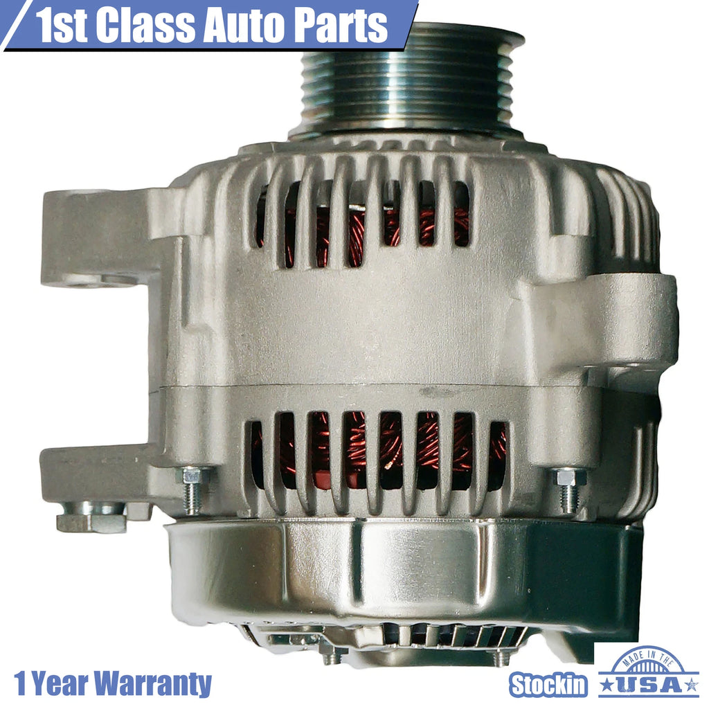 Alternator for Lexus ES300, Toyota Camry (2002–2003)