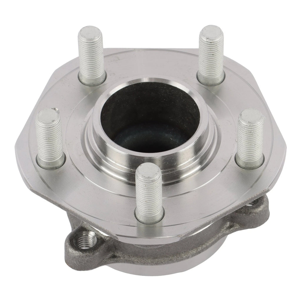 Set of 2 Front Wheel Hub Bearing Assemblies for Tesla Model 3 (2017–2022)