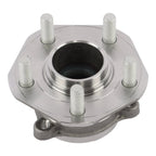 Set of 2 Front Wheel Hub Bearing Assemblies for Tesla Model 3 (2017–2022)