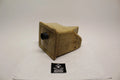 Exhaust Water Box Muffler Silencer Lock for Kawasaki JS 300 SX (1987–1991)