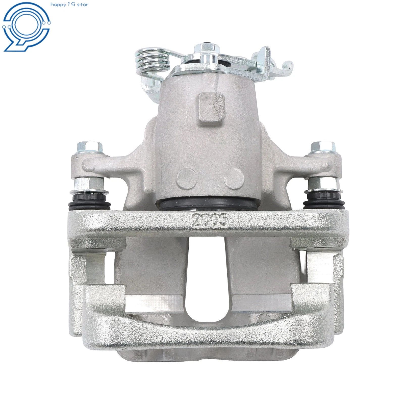 Rear Pair Brake Calipers for Buick Regal LaCrosse (2011-2017)