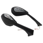 Rearview Mirrors for Ducati Panigale V4/S/R/SP/Speciale/Superleggera (2018–2023)