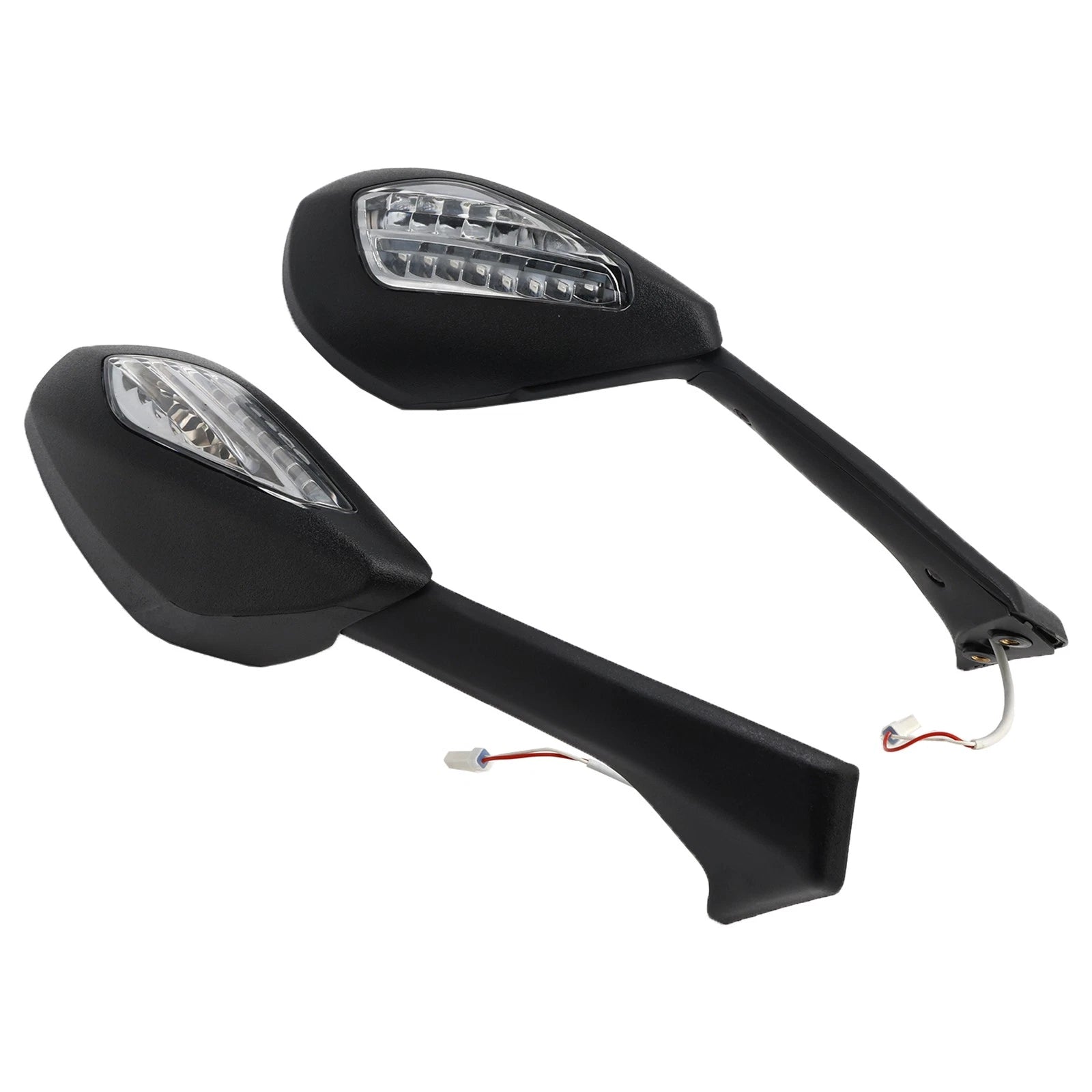 Rearview Mirrors for Ducati Panigale V4/S/R/SP/Speciale/Superleggera (2018–2023)