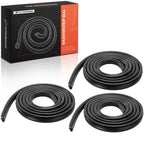 3X Weatherstrip Seal Liftgate Kit for Ford Windstar (1995–2003)