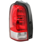 Tail Light for Chevrolet Uplander, Pontiac Montana (2005–2009)