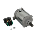 Starter & Relay for Yamaha YFZ450R (2009-2017)
