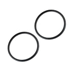 Set of 2 O-Ring Seals for Mercruiser (25-30224, 18-7173)