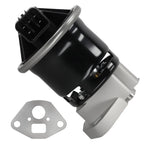 EGR Valve Assembly for Honda Accord DX (2003–2007) with Gasket