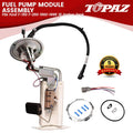 Front Fuel Pump Module Assembly for Ford F-150 F-250 (1992–1996) 19 Gallon
