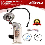 Front Fuel Pump Module Assembly for Ford F-150 F-250 (1992–1996) 19 Gallon