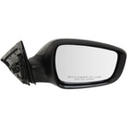 Power Heated Signal Mirror for Hyundai Veloster (2012–2013)