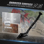 Kickstand for Honda CRF450R, CRF250R (2013–2020)
