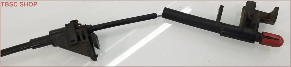 Cruise Cable F67A-9A825-LA for Ford Ranger Explorer (1998–2000)