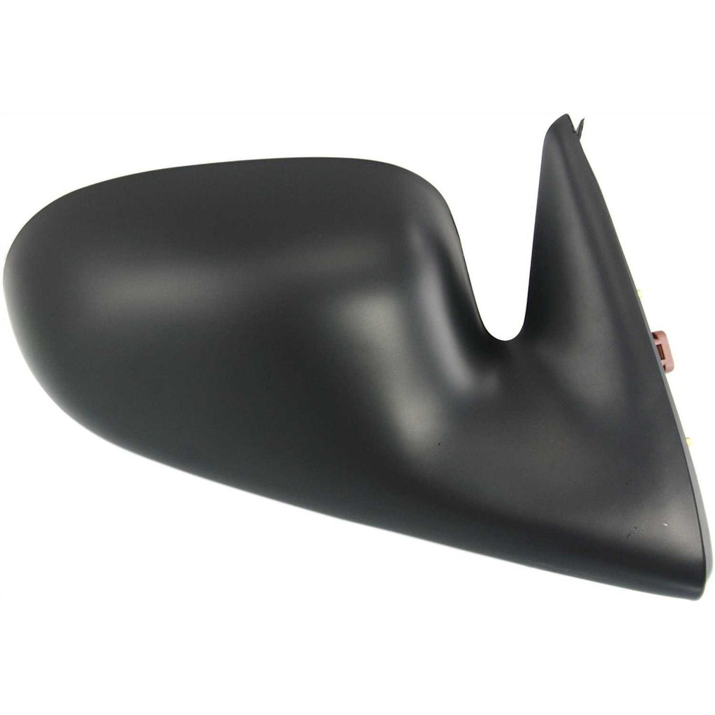 Power Mirror Set for Nissan Altima (1998–1999) Paintable