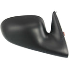 Power Mirror Set for Nissan Altima (1998–1999) Paintable