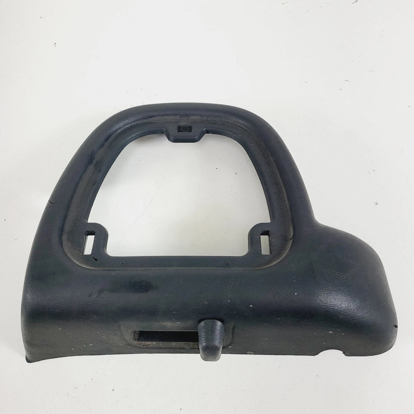 Left Lower Fairing Glove Box Frame for Harley Davidson Touring (2014–2023) 57100148