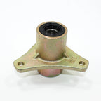 3 Stud Front Wheel Rim Bearing Hub for 110cc 125cc Quad Dirt Bike ATV