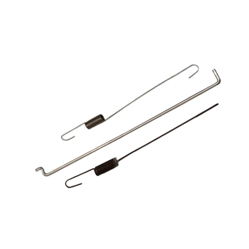 Governor Link Rod and Throttle Return Spring for GX120 GX140 GX160