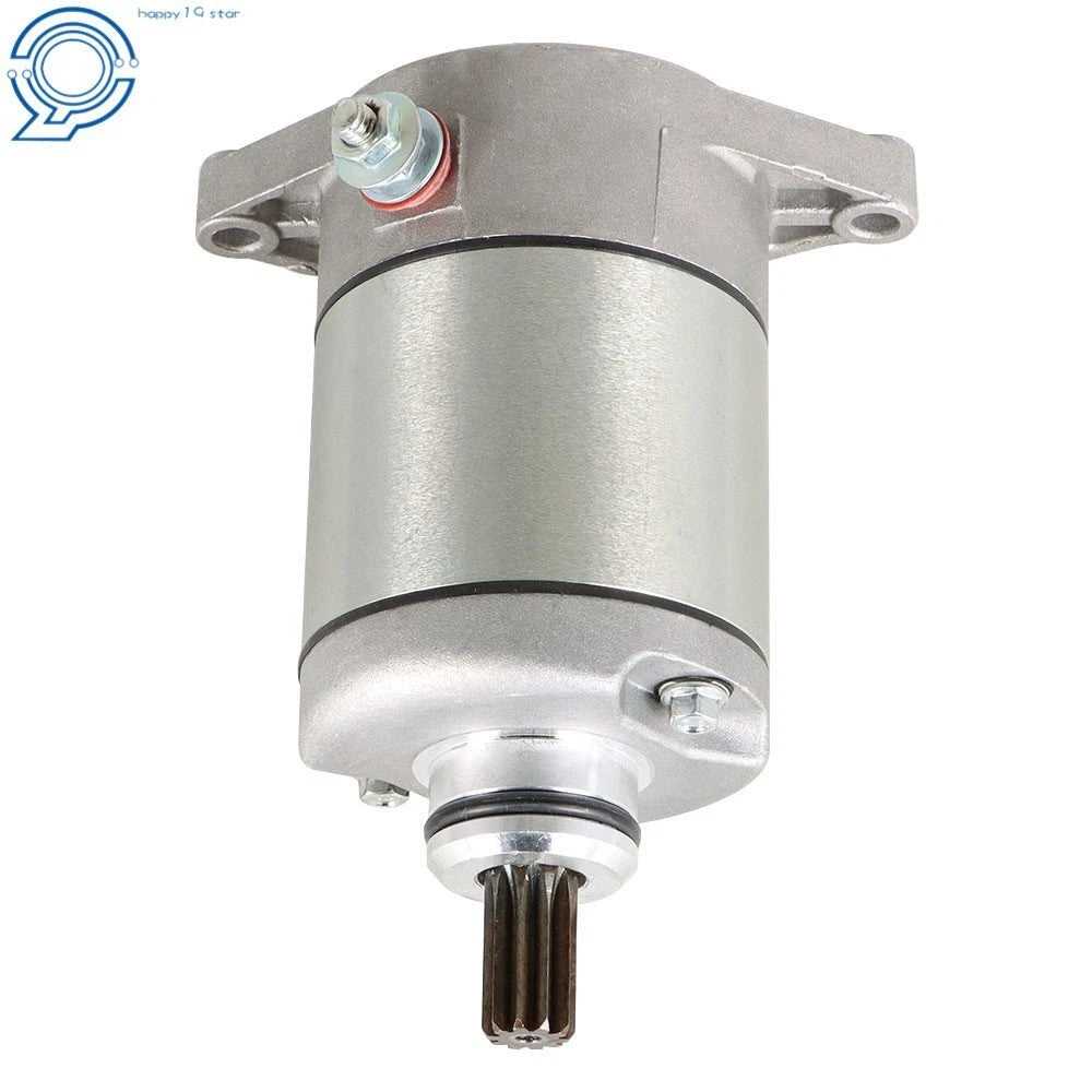 Starter Motor for Suzuki King Quad 400 Eiger 400 (2002-2014)